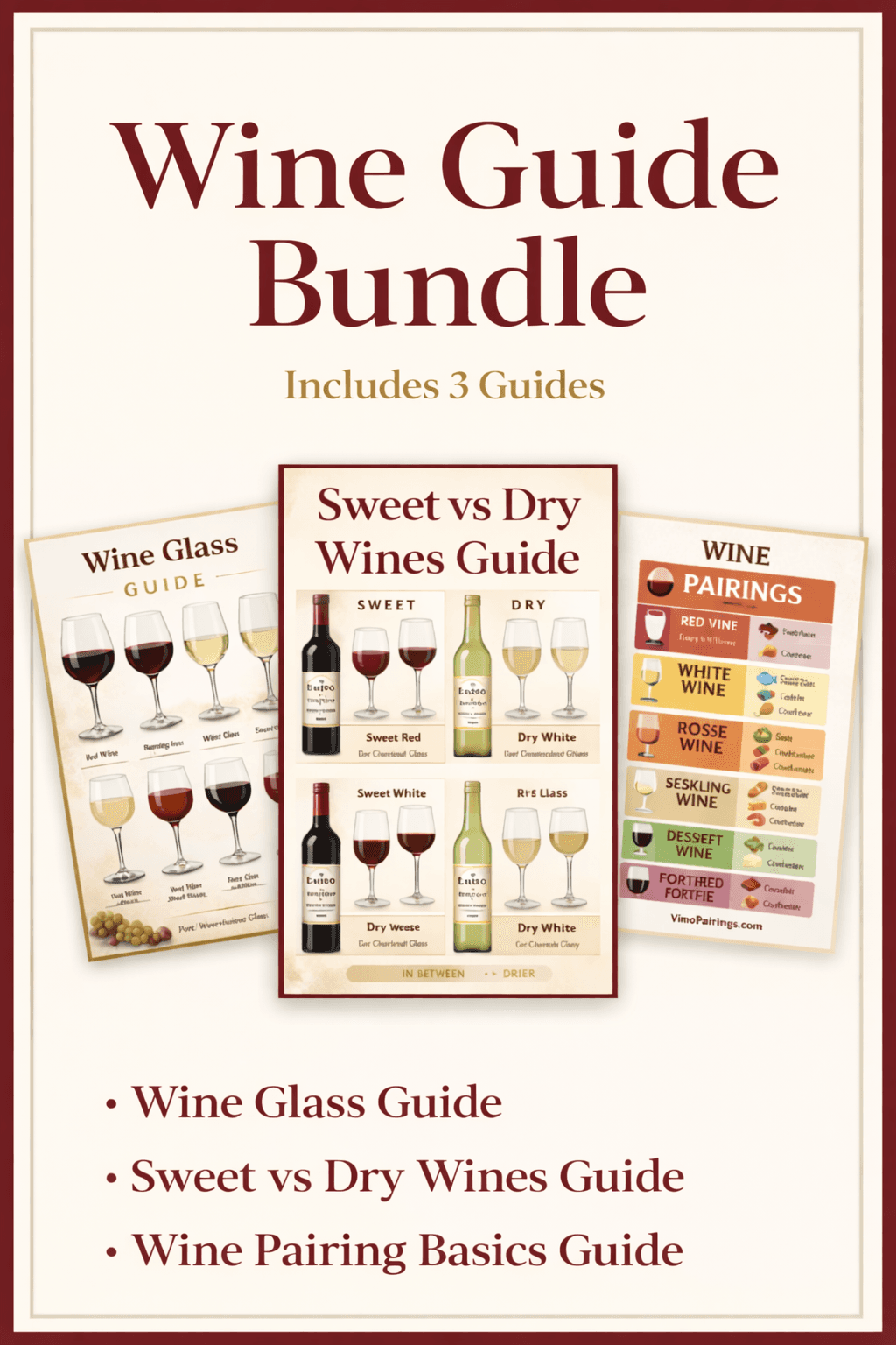 Wine Guide Bundle preview